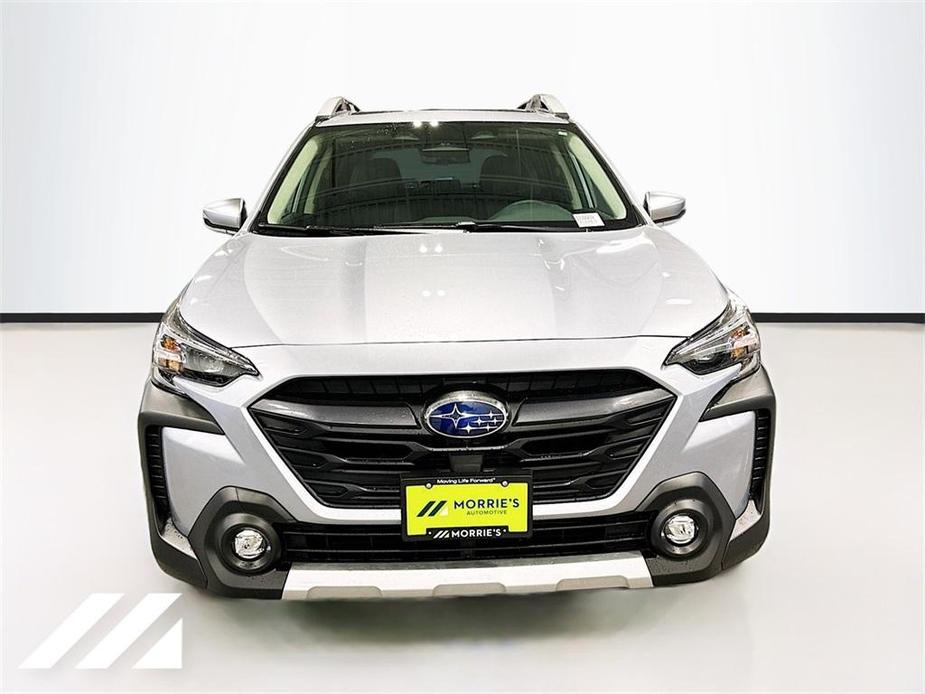 new 2025 Subaru Outback car, priced at $39,976