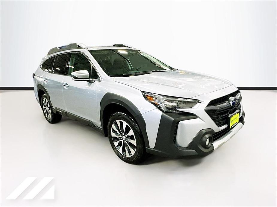 new 2025 Subaru Outback car, priced at $39,976