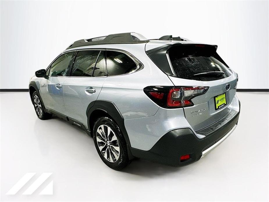 new 2025 Subaru Outback car, priced at $39,976