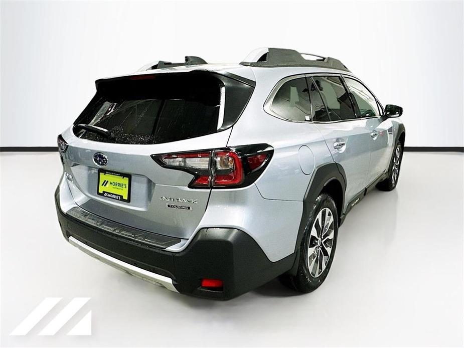 new 2025 Subaru Outback car, priced at $39,976