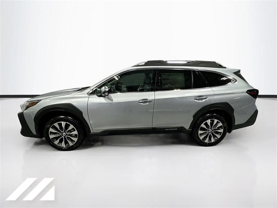 new 2025 Subaru Outback car, priced at $39,976