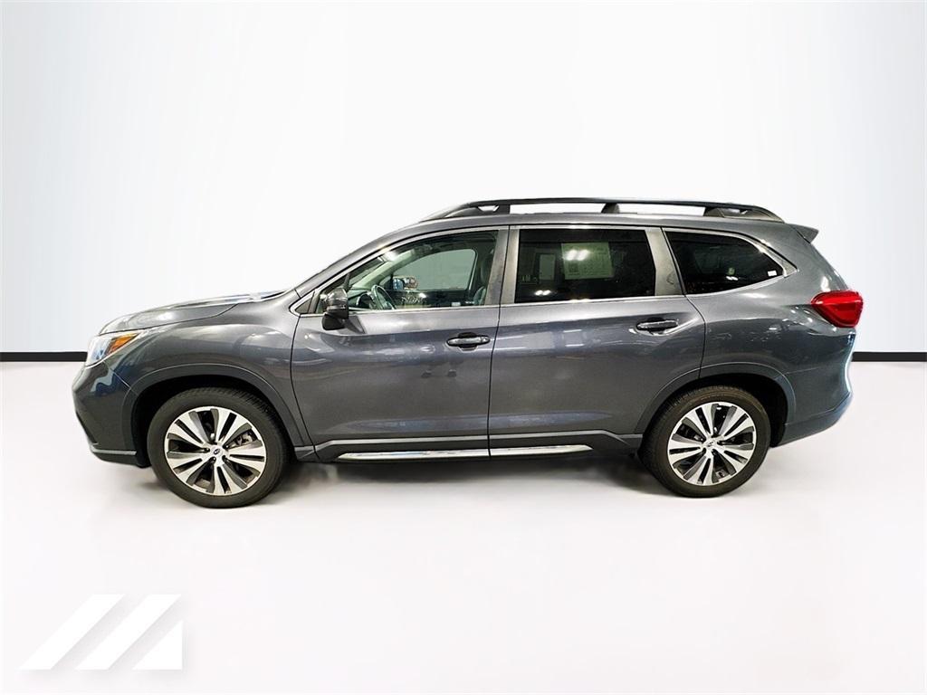 used 2022 Subaru Ascent car, priced at $31,000