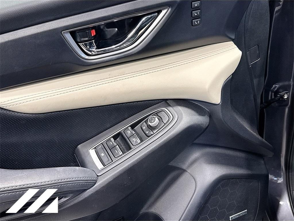 used 2022 Subaru Ascent car, priced at $31,000