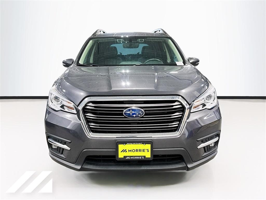 used 2022 Subaru Ascent car, priced at $31,000