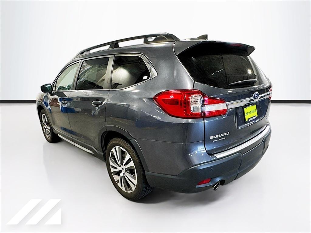 used 2022 Subaru Ascent car, priced at $31,000