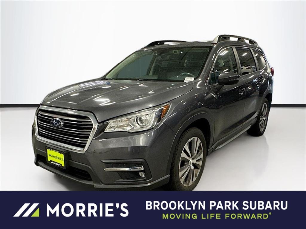 used 2022 Subaru Ascent car, priced at $31,000