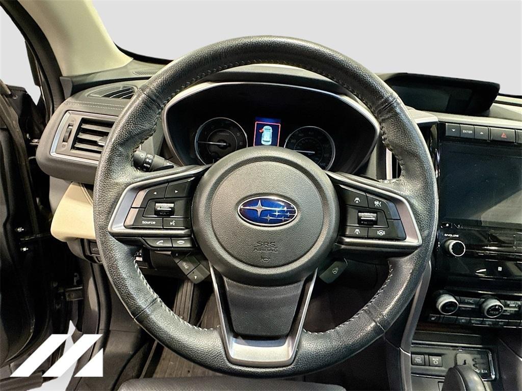 used 2022 Subaru Ascent car, priced at $31,000