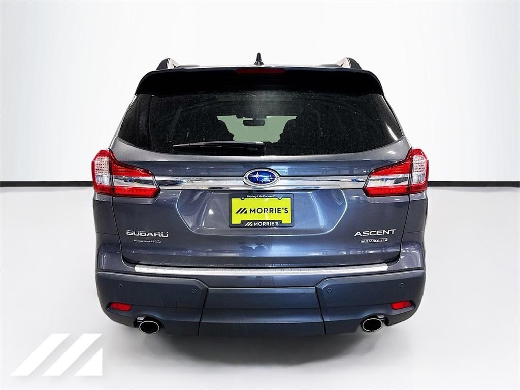 used 2022 Subaru Ascent car, priced at $31,000