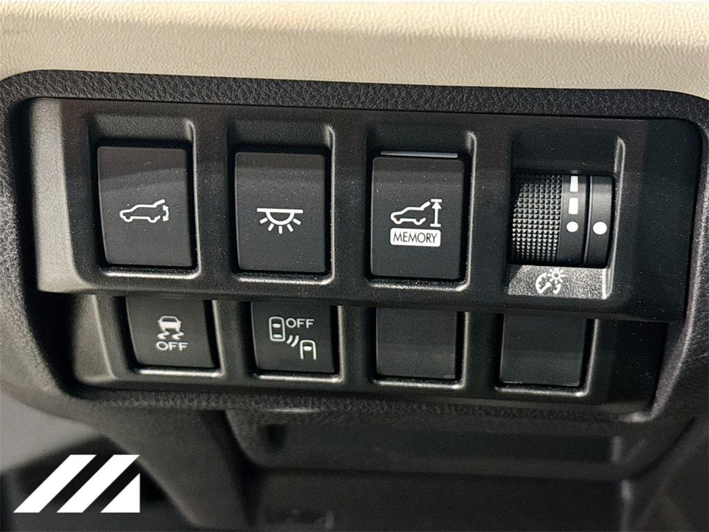 used 2022 Subaru Ascent car, priced at $31,000