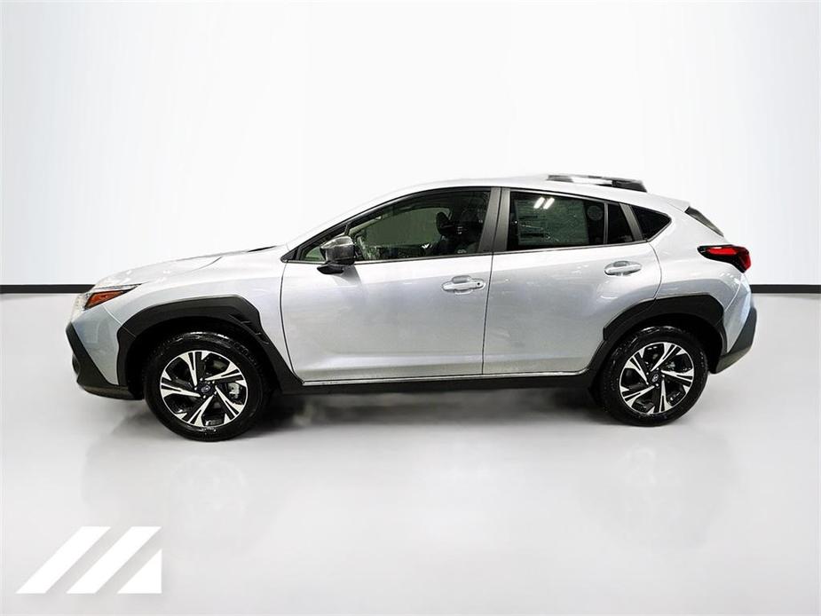 new 2024 Subaru Crosstrek car, priced at $29,727