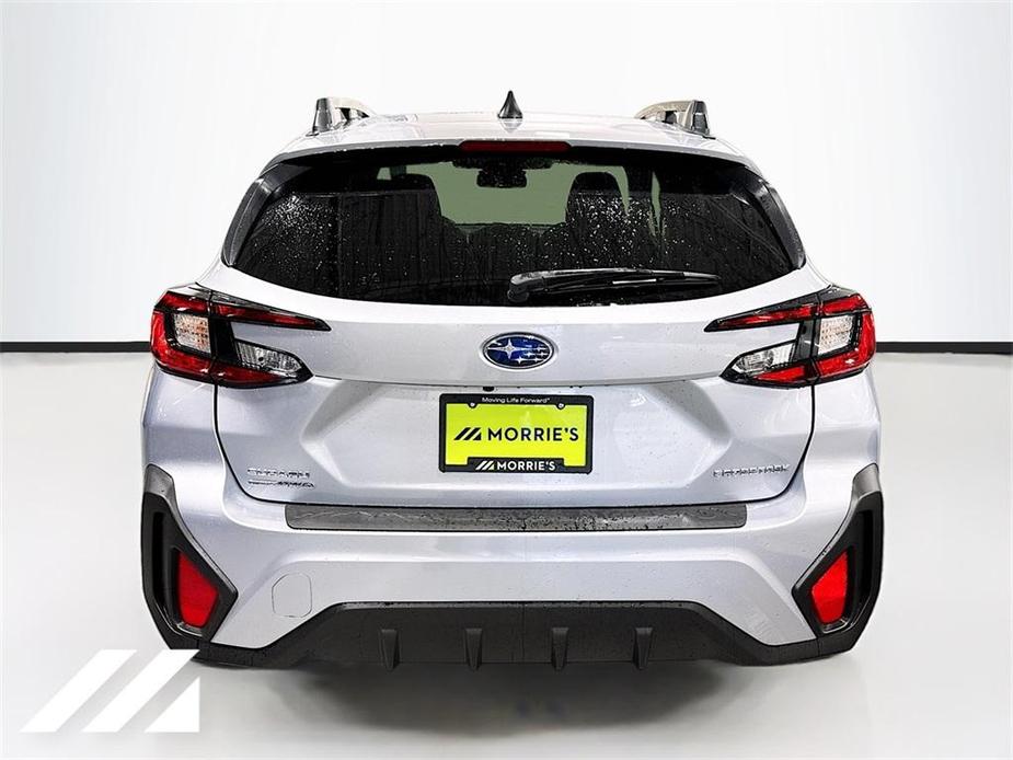 new 2024 Subaru Crosstrek car, priced at $29,727