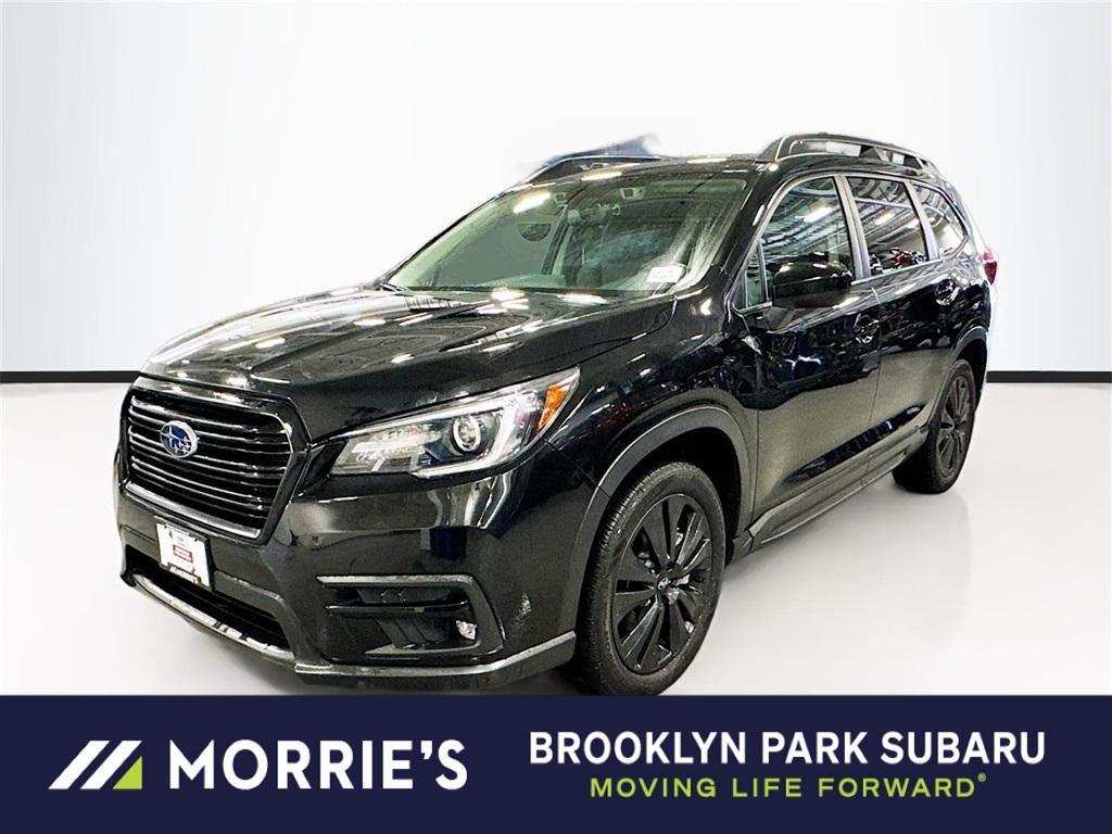 used 2022 Subaru Ascent car, priced at $30,750