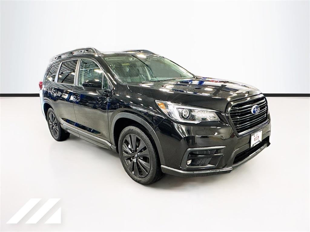 used 2022 Subaru Ascent car, priced at $30,750