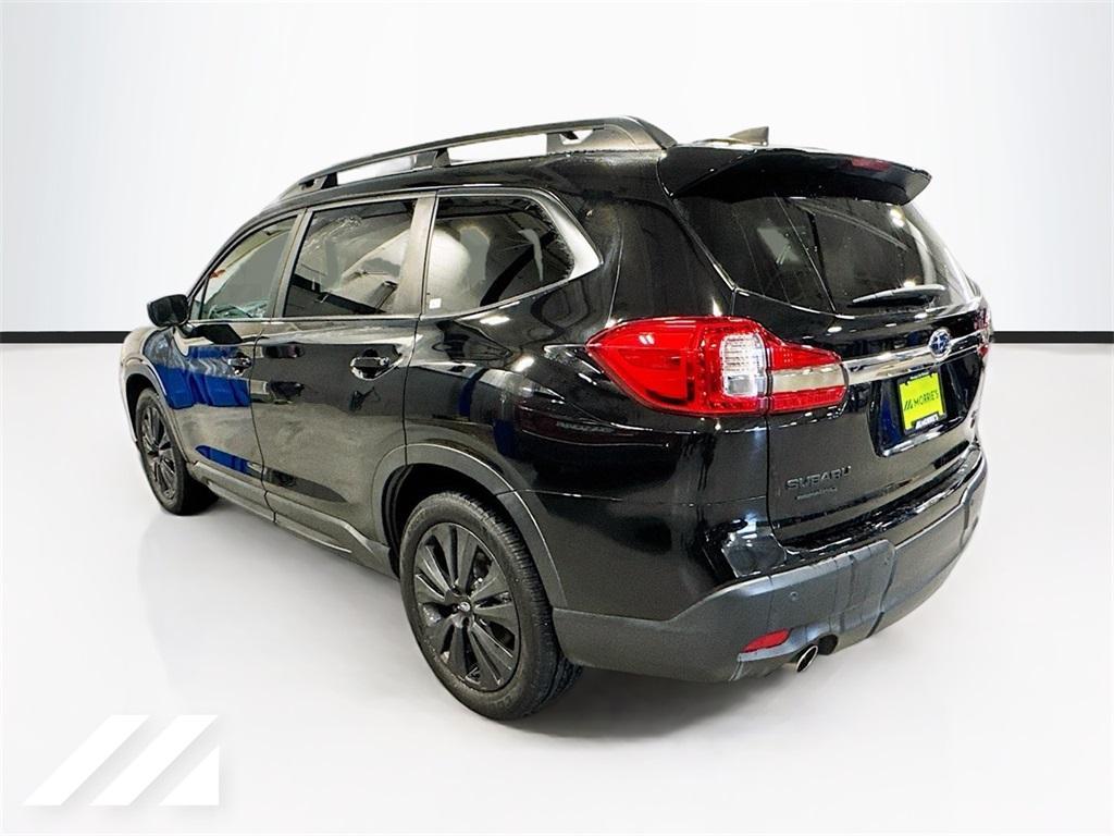 used 2022 Subaru Ascent car, priced at $30,750