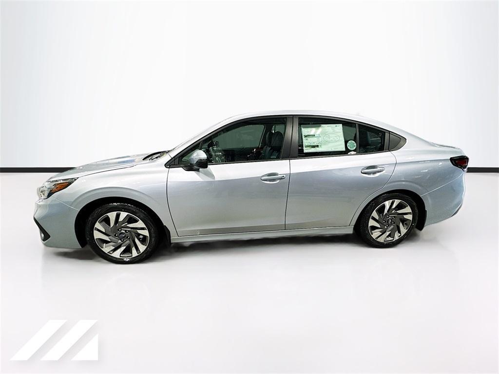 new 2025 Subaru Legacy car, priced at $33,705