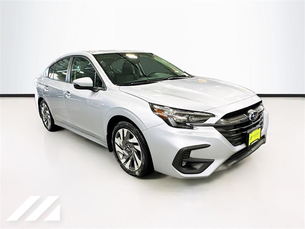 new 2025 Subaru Legacy car, priced at $33,705