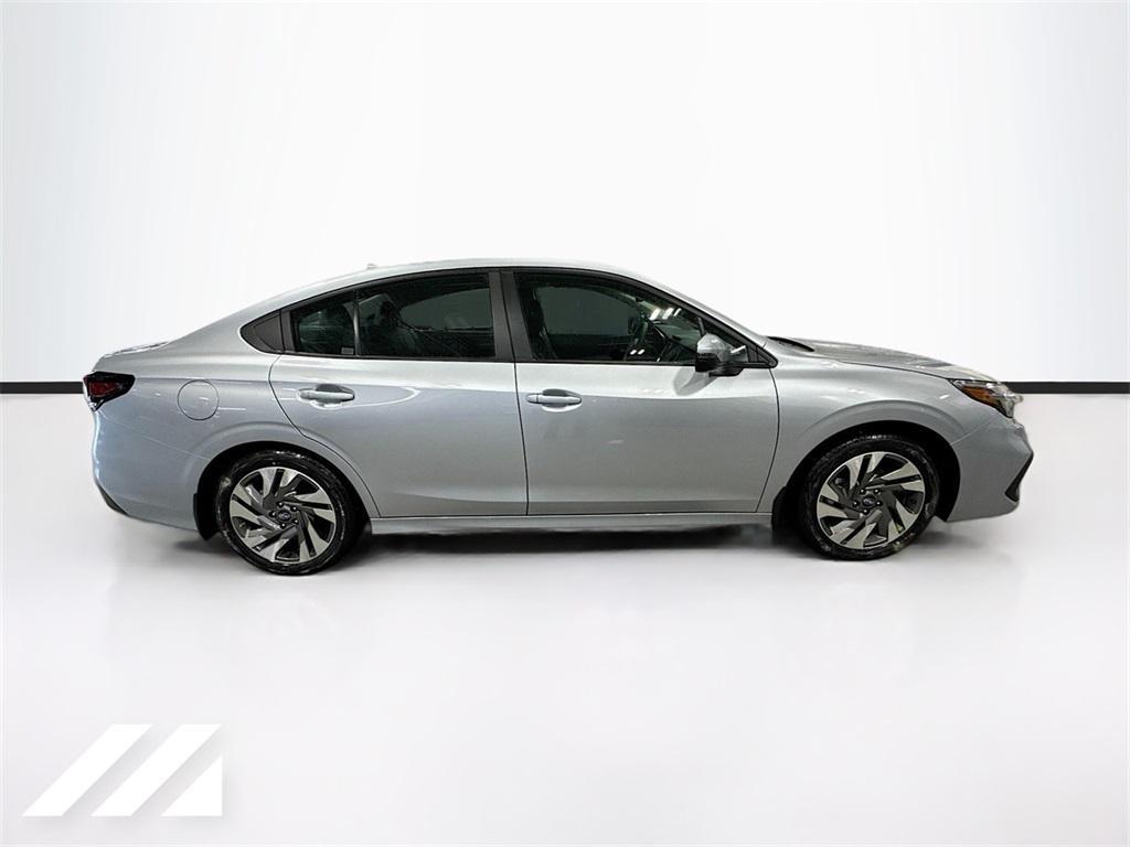 new 2025 Subaru Legacy car, priced at $33,705