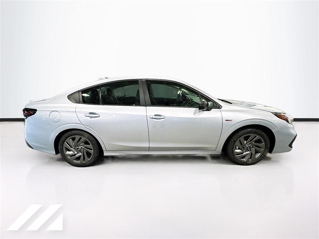 new 2025 Subaru Legacy car, priced at $36,907