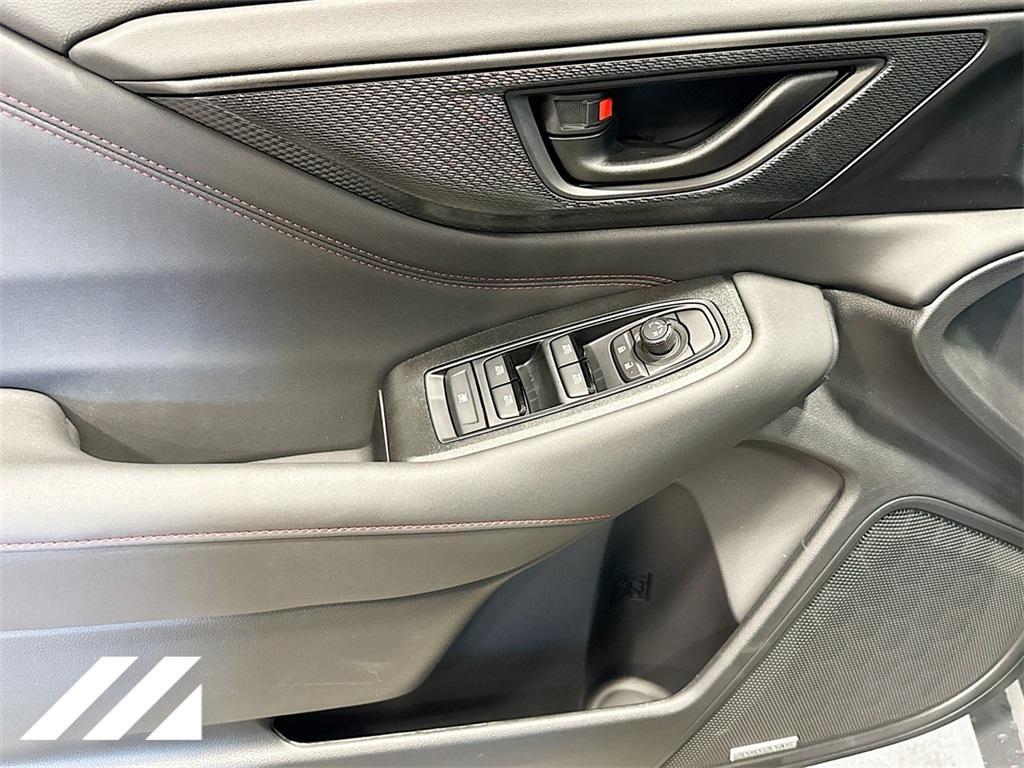 new 2025 Subaru Legacy car, priced at $36,907