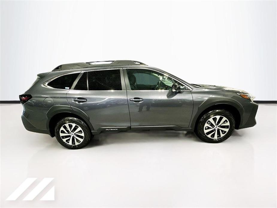 new 2025 Subaru Outback car, priced at $33,674