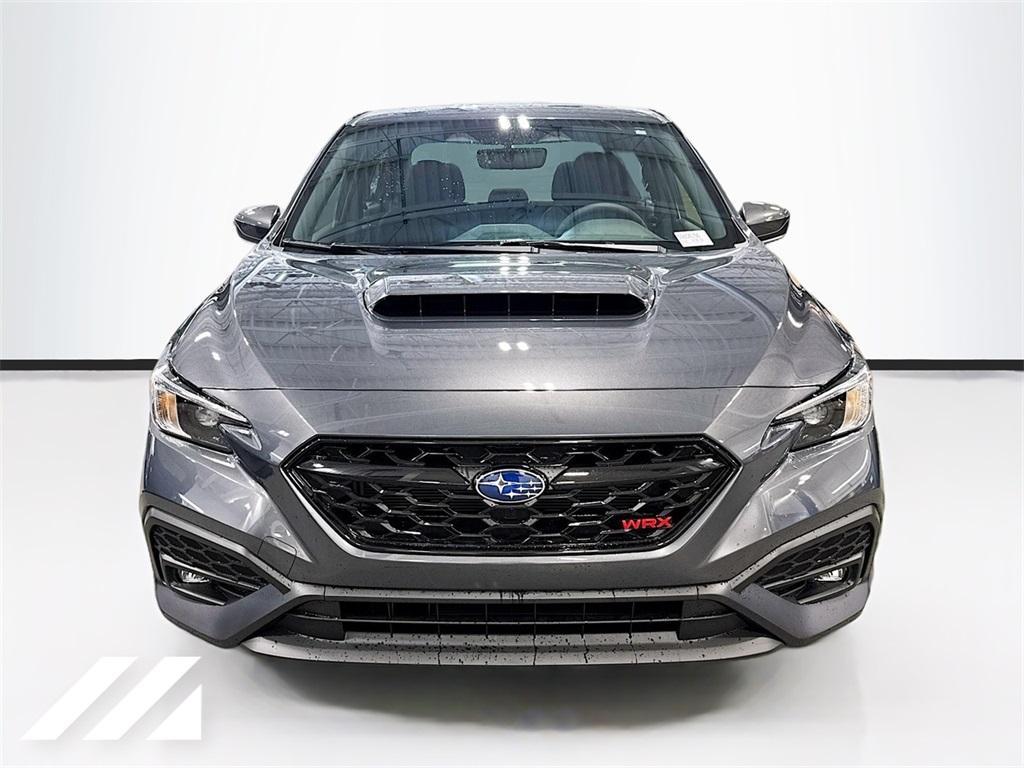new 2025 Subaru WRX car, priced at $41,547
