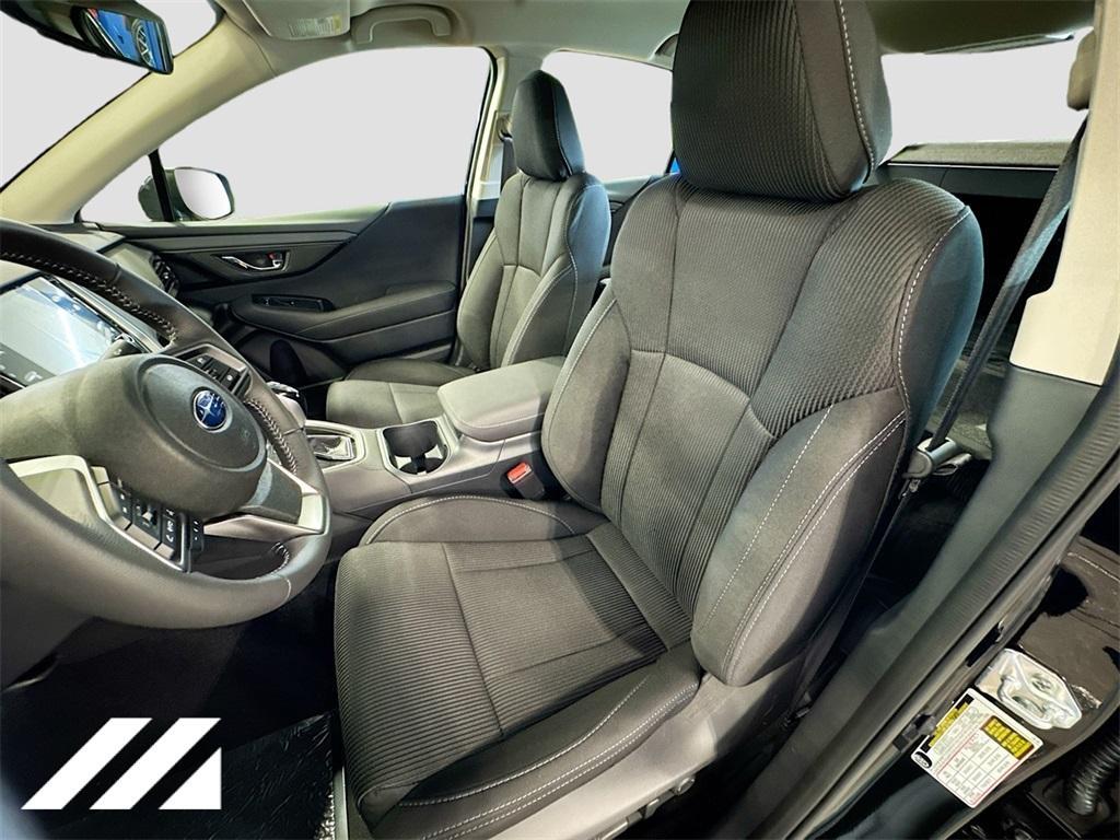new 2025 Subaru Legacy car, priced at $31,251