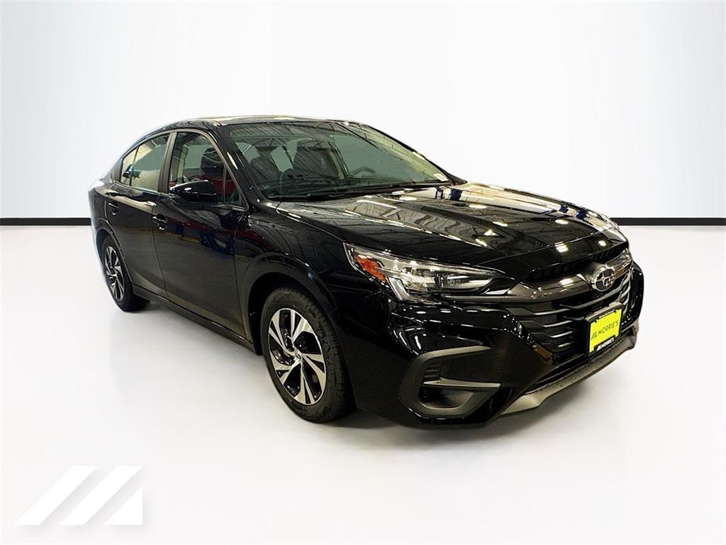 new 2025 Subaru Legacy car, priced at $31,251