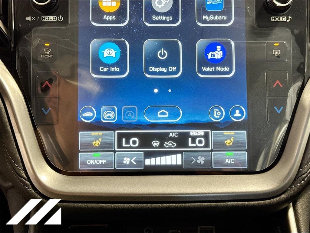 new 2025 Subaru Legacy car, priced at $31,251