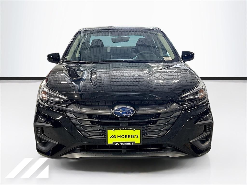 new 2025 Subaru Legacy car, priced at $31,251