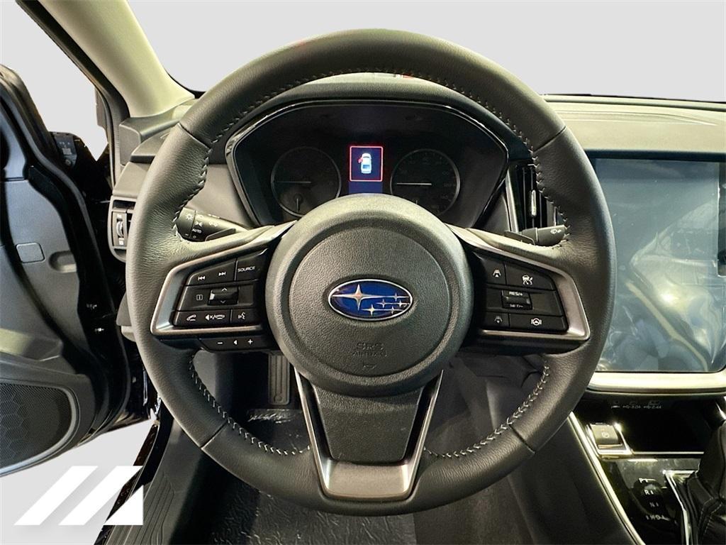new 2025 Subaru Legacy car, priced at $31,251