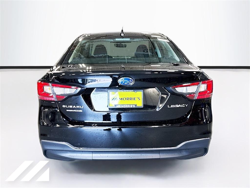new 2025 Subaru Legacy car, priced at $31,251