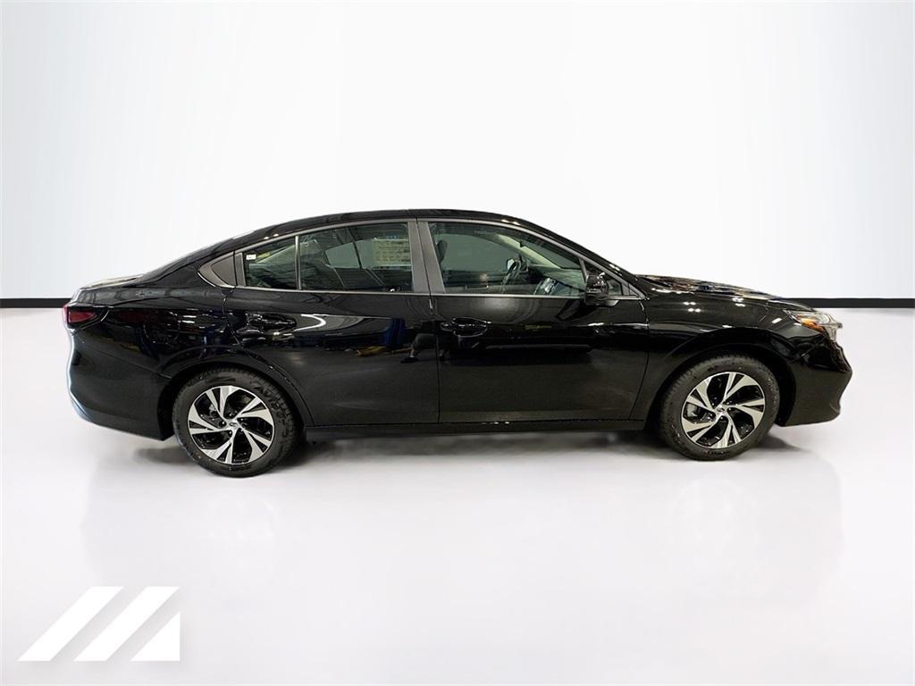 new 2025 Subaru Legacy car, priced at $31,251
