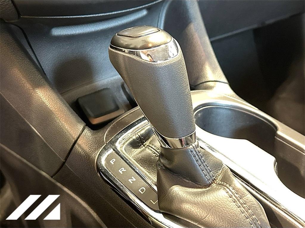used 2017 Chevrolet Cruze car, priced at $9,947