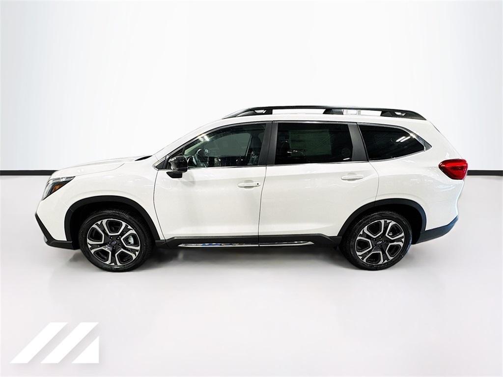 new 2025 Subaru Ascent car, priced at $50,319