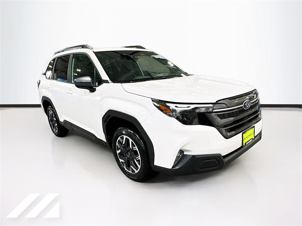 new 2026 Subaru Forester car, priced at $35,872