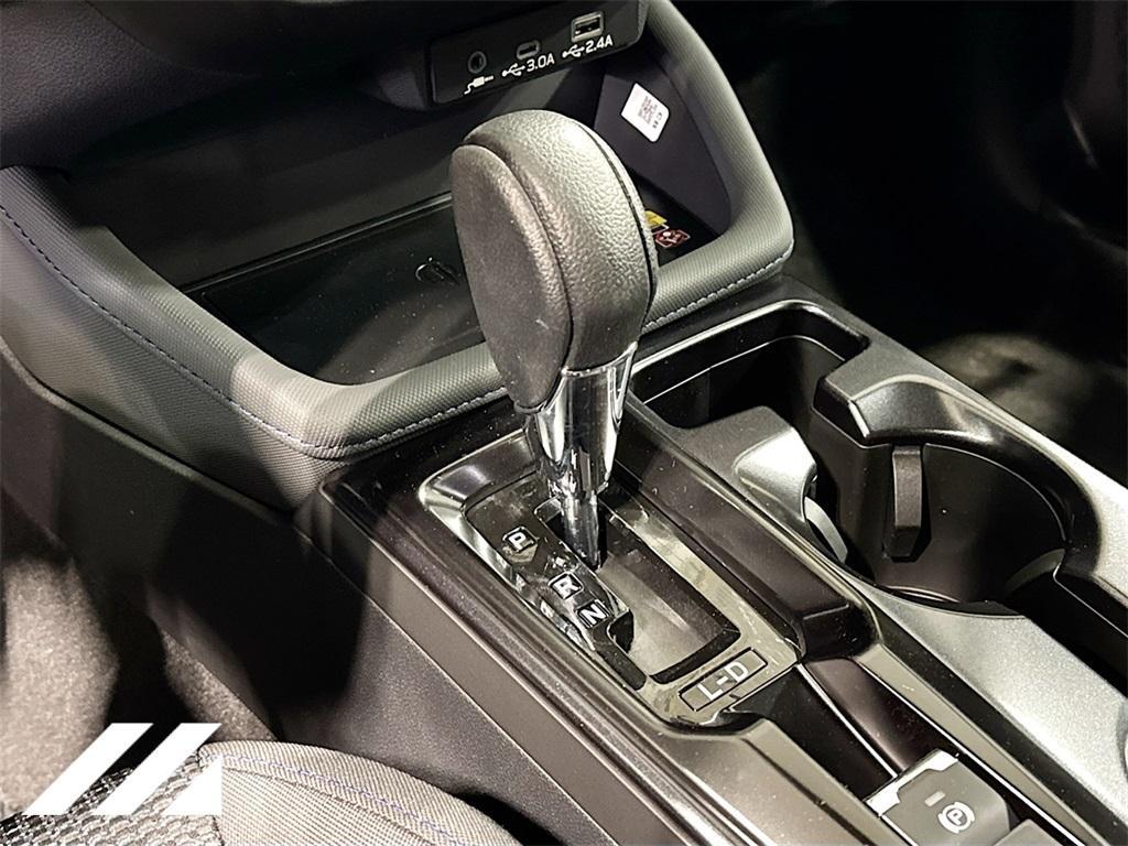 new 2026 Subaru Forester car, priced at $35,872