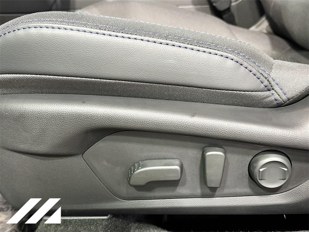 new 2026 Subaru Forester car, priced at $35,872