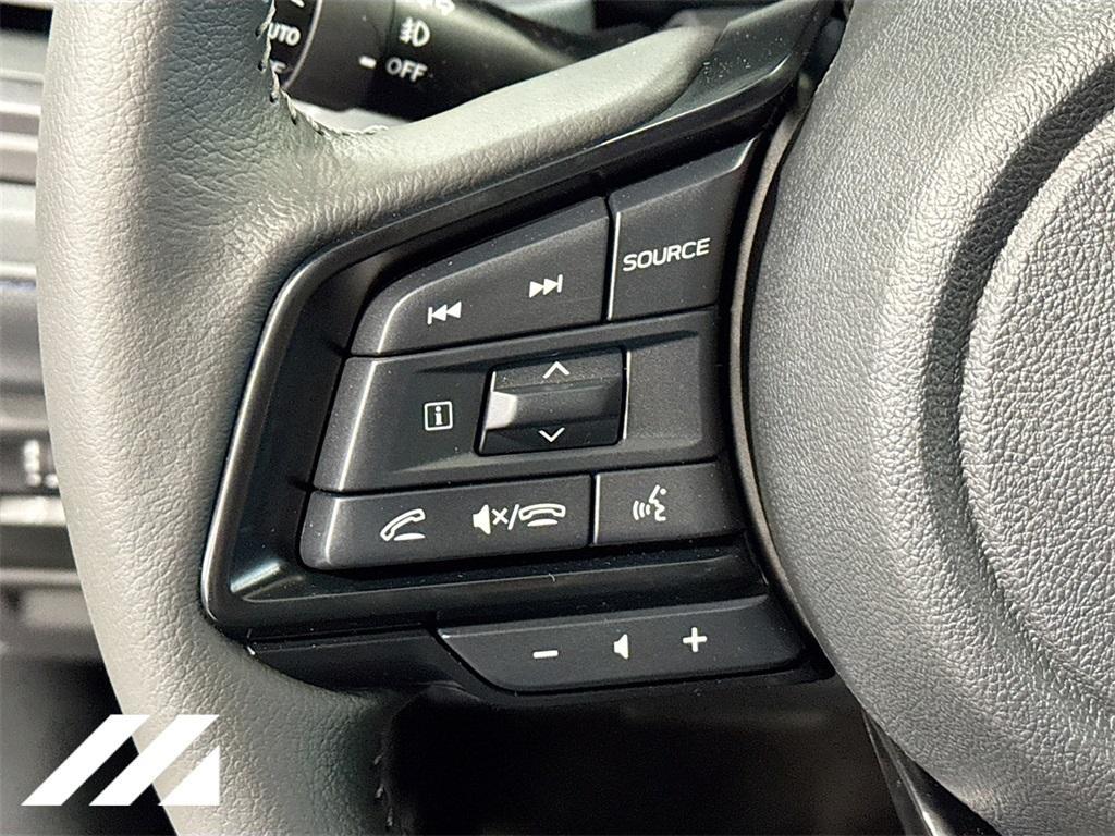 new 2026 Subaru Forester car, priced at $35,872