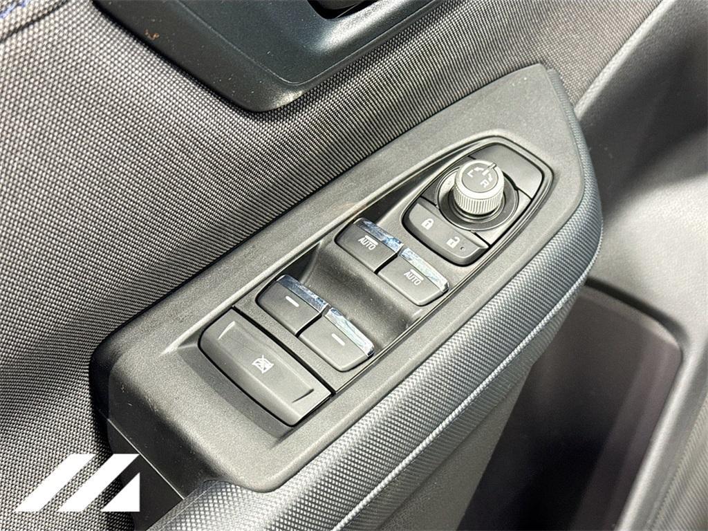 new 2026 Subaru Forester car, priced at $35,872