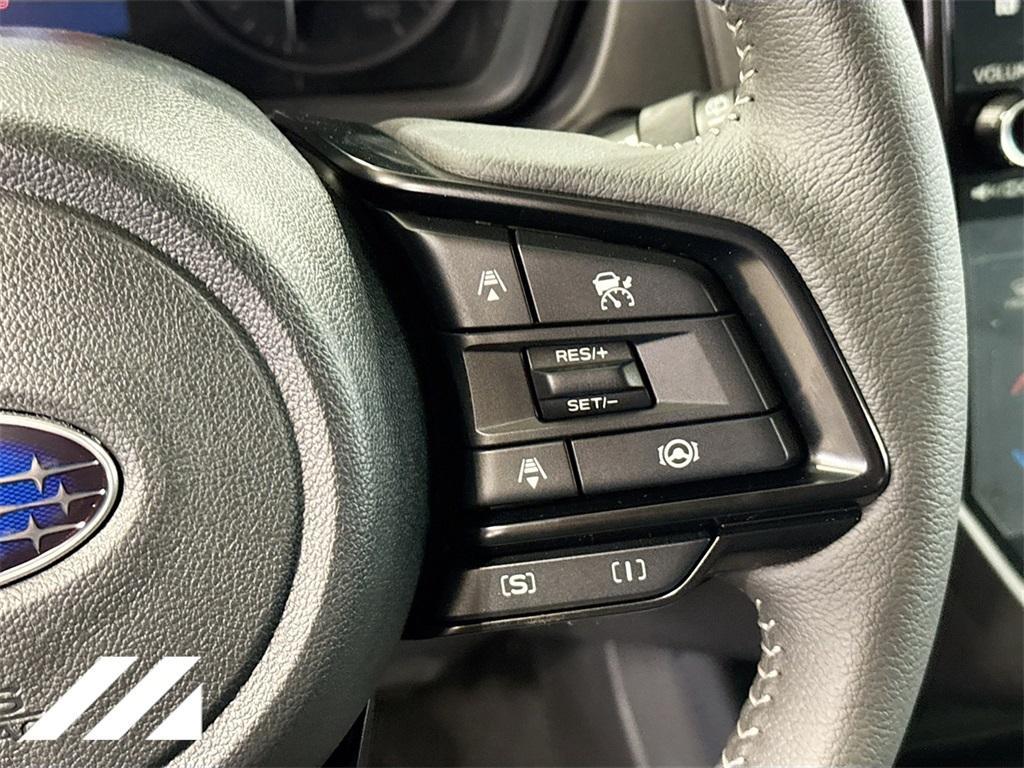 new 2026 Subaru Forester car, priced at $35,872