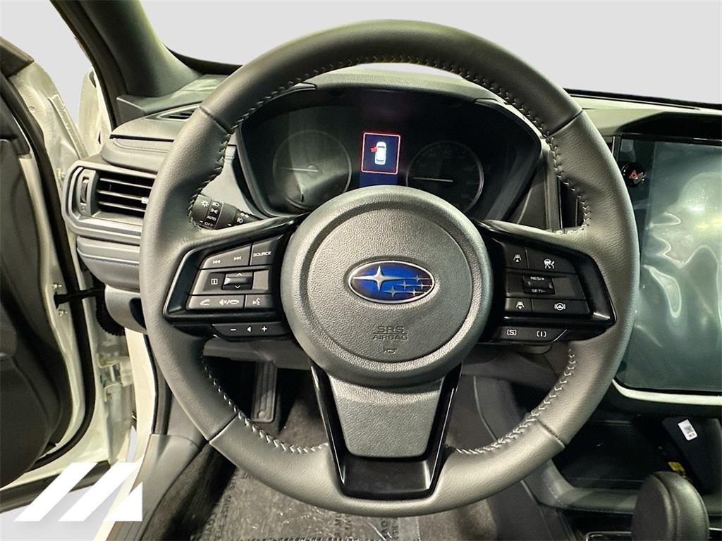 new 2026 Subaru Forester car, priced at $35,872