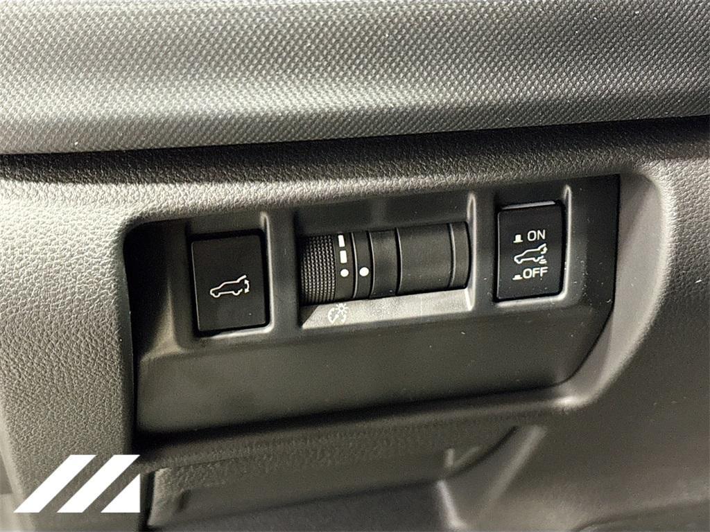 new 2026 Subaru Forester car, priced at $35,872