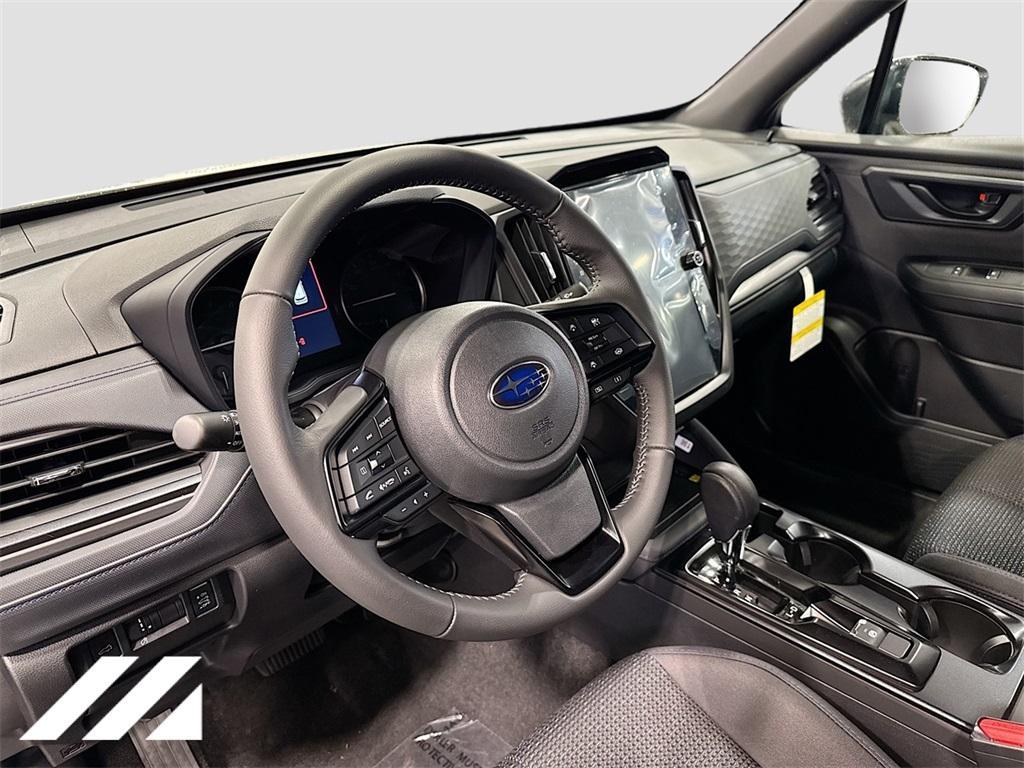 new 2026 Subaru Forester car, priced at $35,872