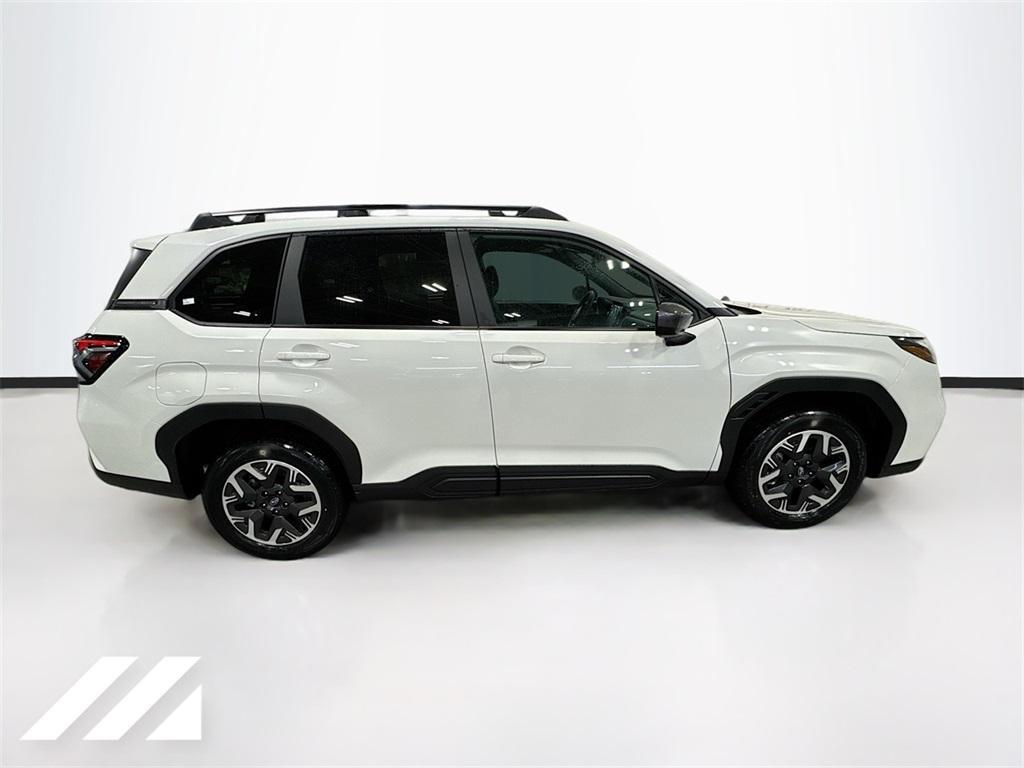 new 2026 Subaru Forester car, priced at $35,872