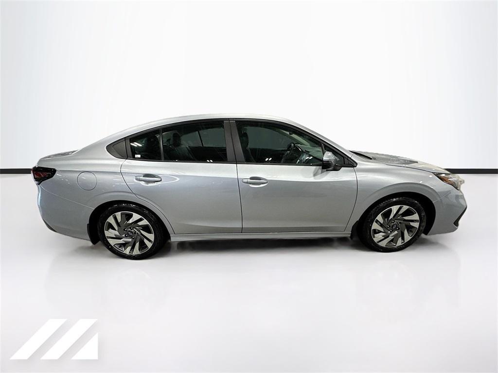 new 2025 Subaru Legacy car, priced at $33,826