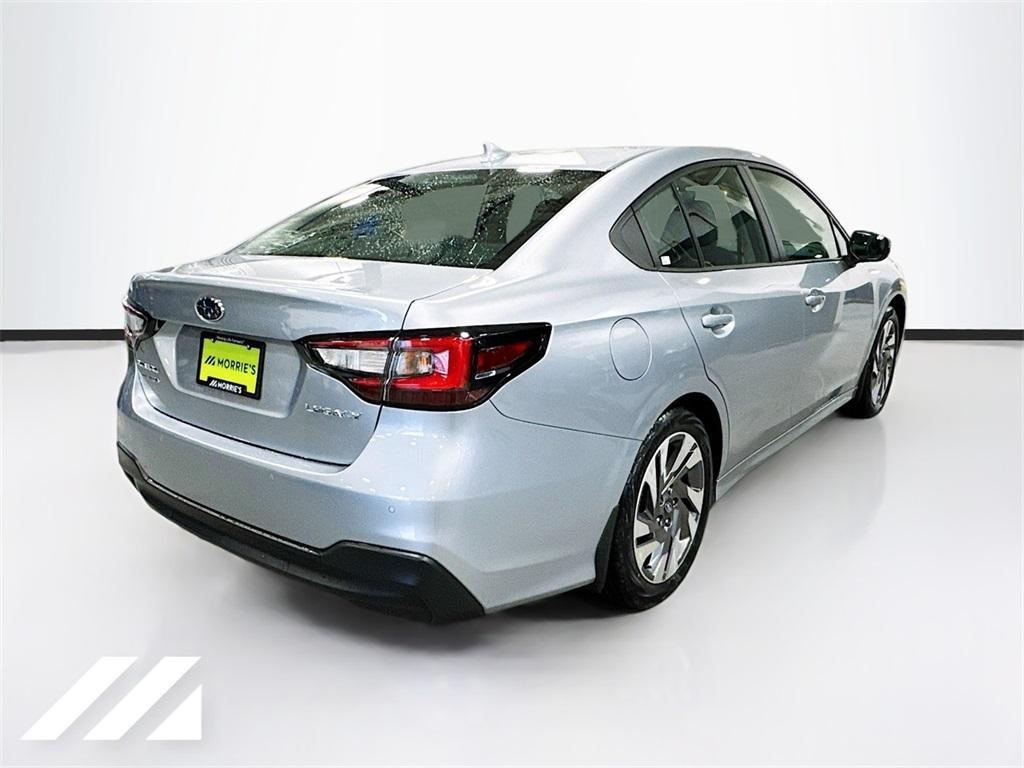 new 2025 Subaru Legacy car, priced at $33,826