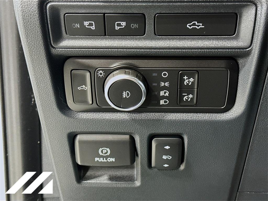 used 2021 Ford F-150 car, priced at $29,250