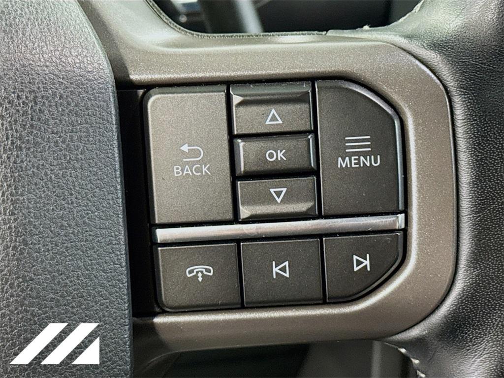 used 2021 Ford F-150 car, priced at $29,250