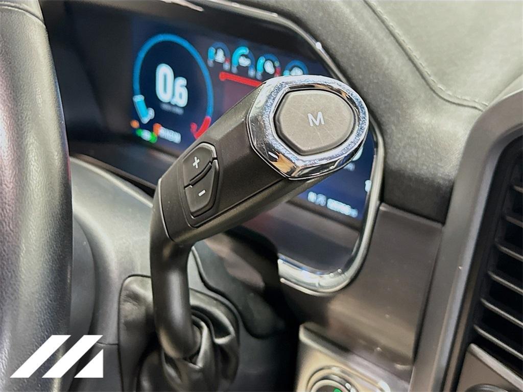used 2021 Ford F-150 car, priced at $29,250