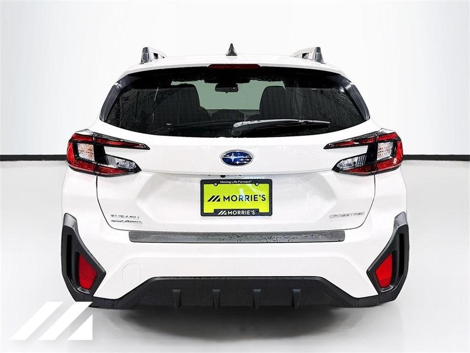 new 2024 Subaru Crosstrek car, priced at $29,727